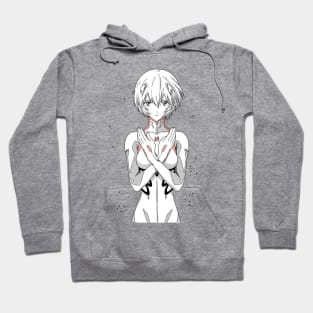 evangelion Hoodie